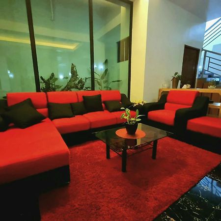 Majestique Hotel Albay Bicol Guinobatan ภายนอก รูปภาพ