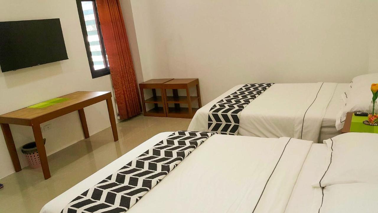 Majestique Hotel Albay Bicol Guinobatan ภายนอก รูปภาพ