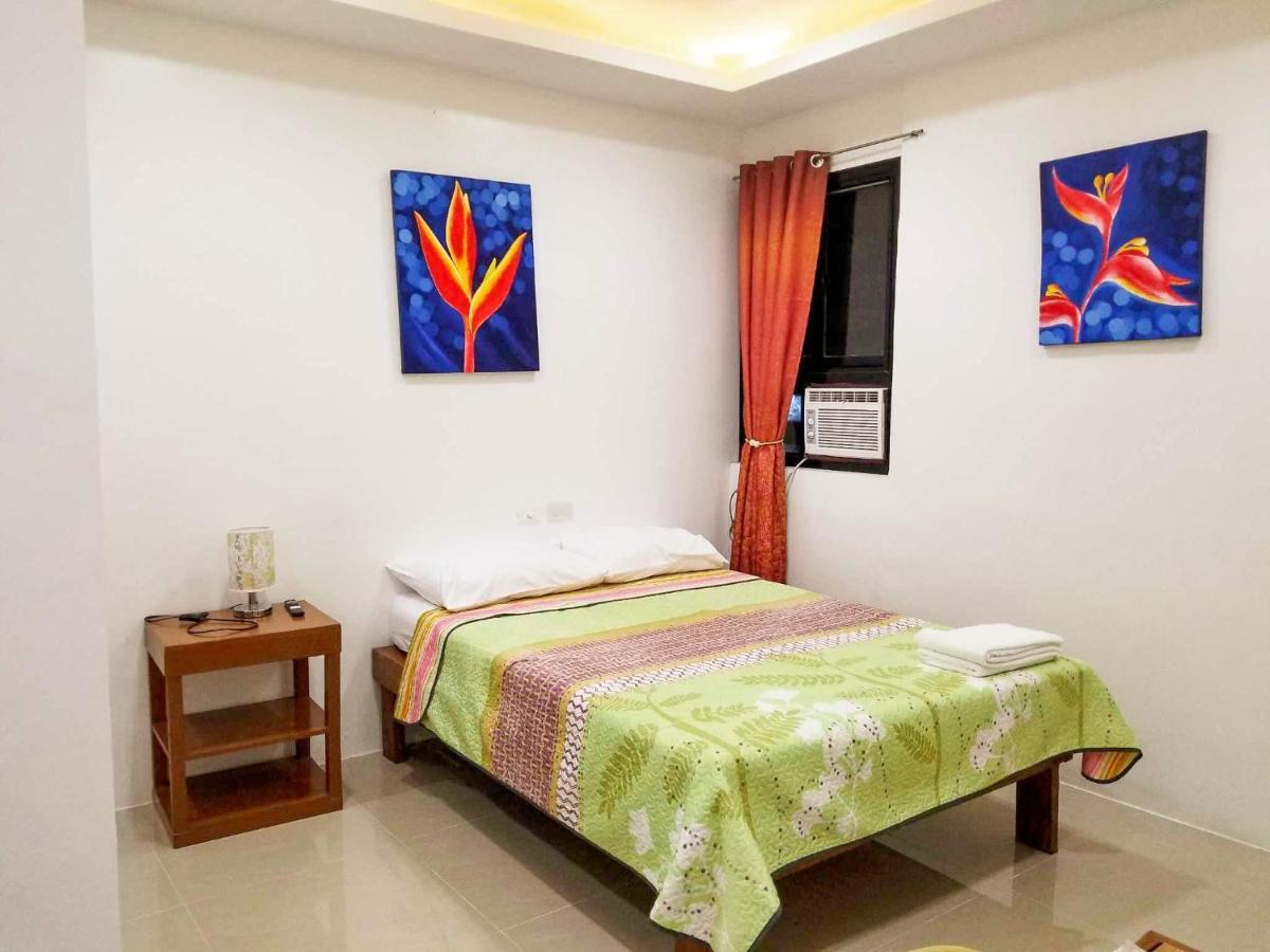 Majestique Hotel Albay Bicol Guinobatan ภายนอก รูปภาพ