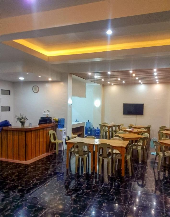 Majestique Hotel Albay Bicol Guinobatan ภายนอก รูปภาพ