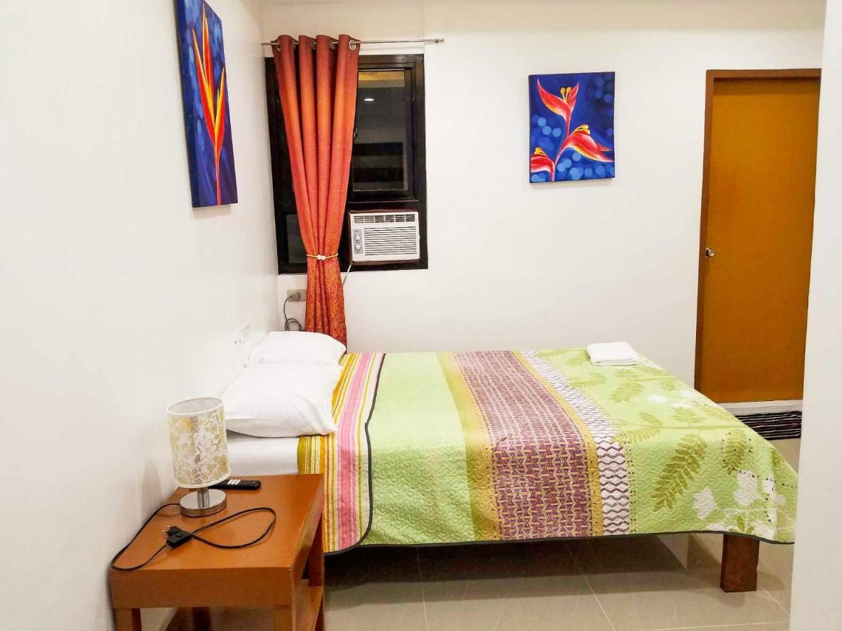 Majestique Hotel Albay Bicol Guinobatan ภายนอก รูปภาพ