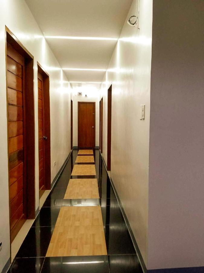 Majestique Hotel Albay Bicol Guinobatan ภายนอก รูปภาพ