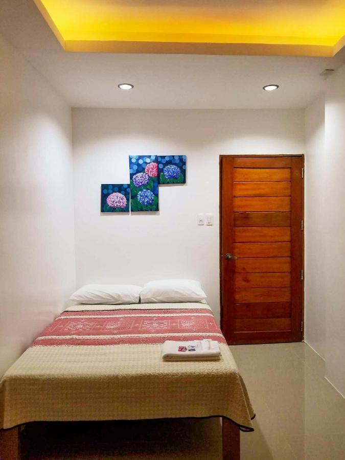 Majestique Hotel Albay Bicol Guinobatan ภายนอก รูปภาพ