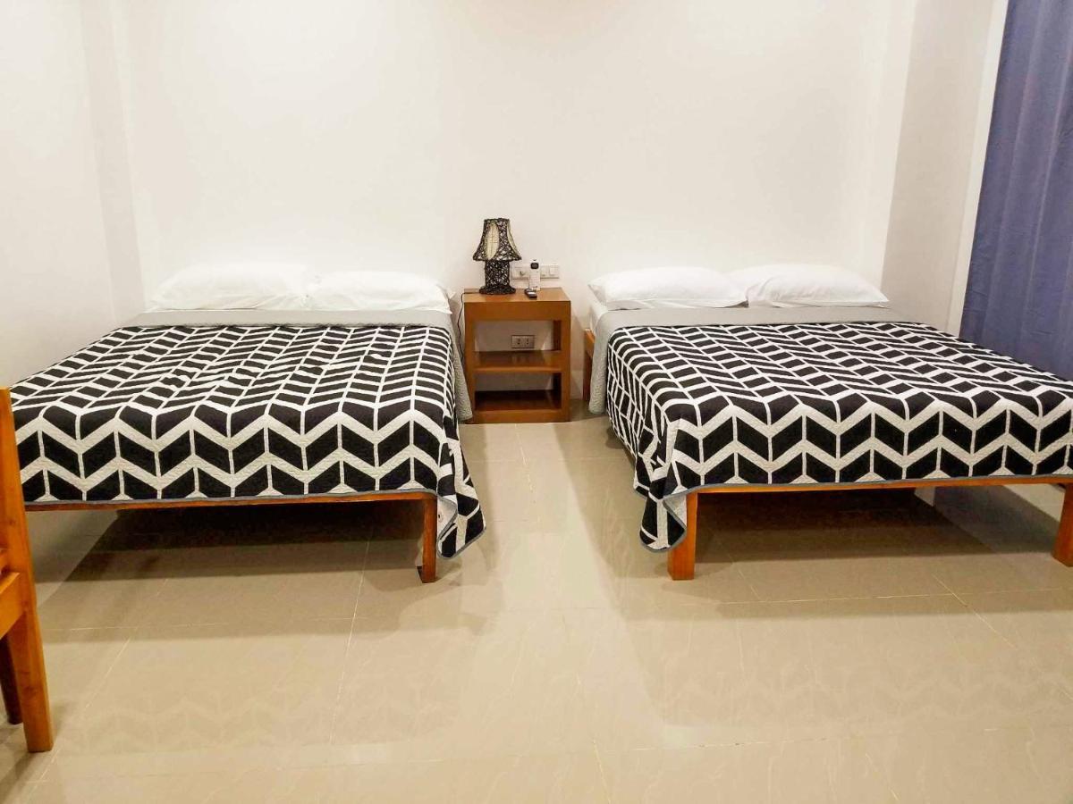 Majestique Hotel Albay Bicol Guinobatan ภายนอก รูปภาพ