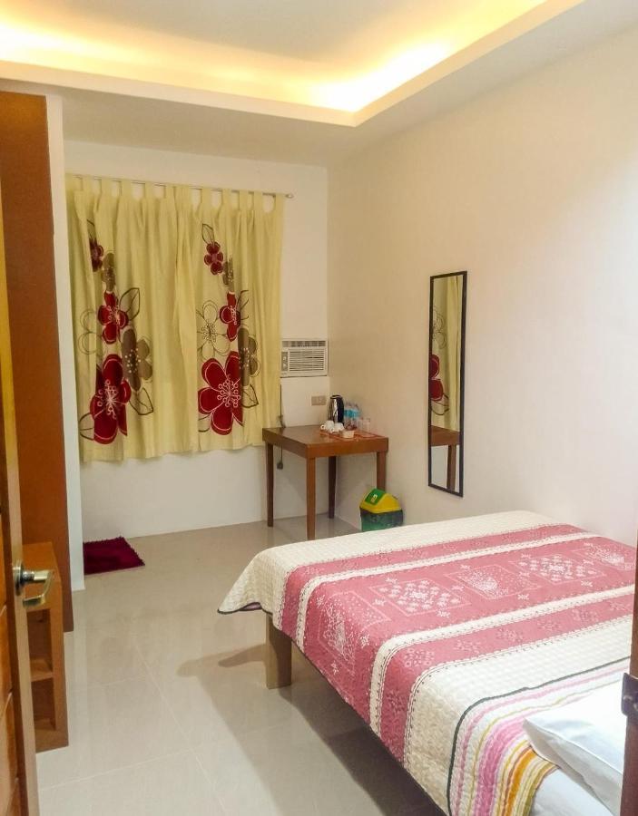 Majestique Hotel Albay Bicol Guinobatan ภายนอก รูปภาพ