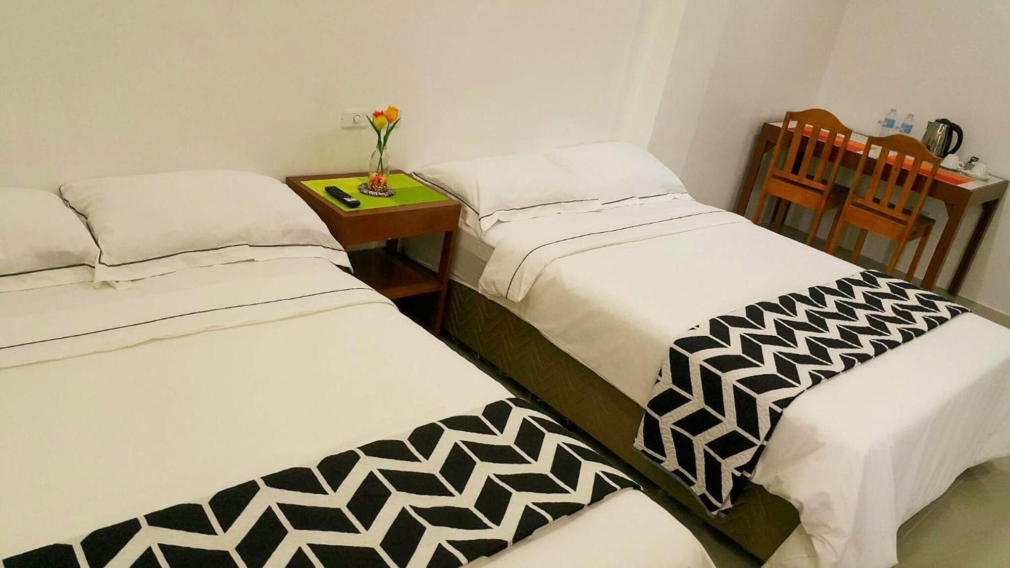Majestique Hotel Albay Bicol Guinobatan ภายนอก รูปภาพ