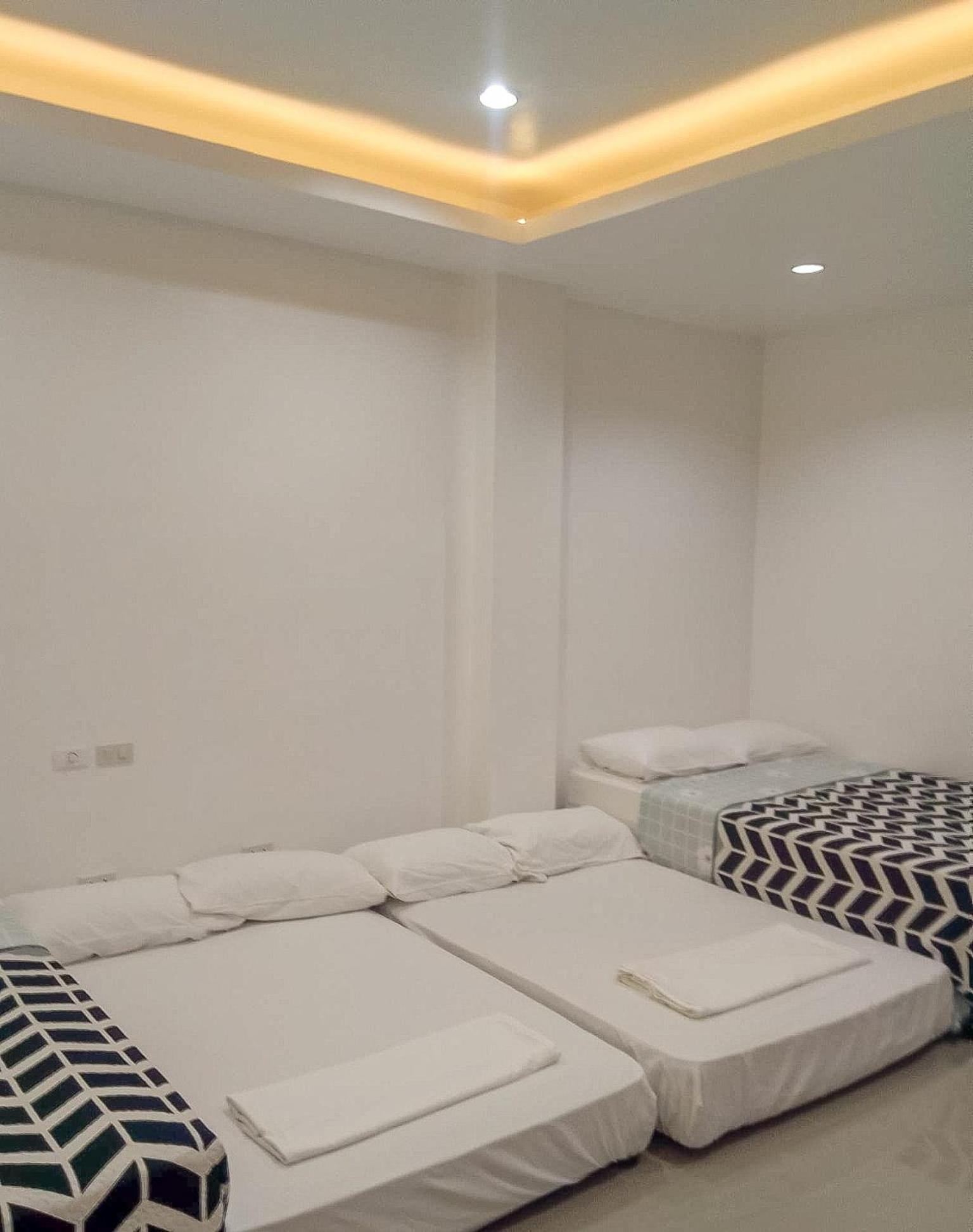 Majestique Hotel Albay Bicol Guinobatan ภายนอก รูปภาพ